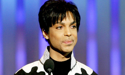 Tổng thống Obama và hàng loạt  sao chia buồn trước sự ra đi của Prince