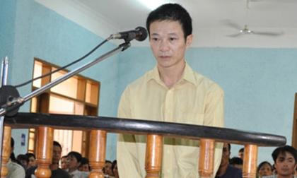 Vụ thảm sát 4 người ở Gia Lai chỉ bị án chung thân