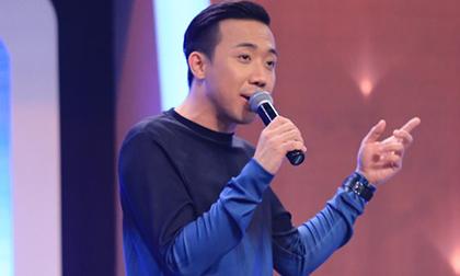 Trấn Thành bị trêu chọc chuyện ‘phi công lái máy bay’
