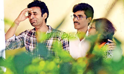 Bạn trai 'Cô dâu 8 tuổi' được chấp thuận nộp tiền bão lãnh