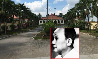 Đời bi kịch của Bạch Công Tử - tay chơi bậc nhất trời Nam