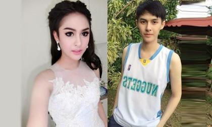 Hotboy Thái 'gây bão' vì là trai hay gái vẫn đẹp mê