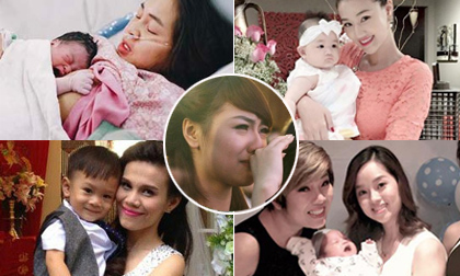 Biết nỗi đau của những bà mẹ đơn thân này, Hồng Quế có chùn bước?