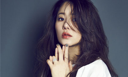 Go Hyun Jung gặp tai nạn bỏng