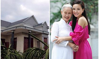 Mẹ Vy Oanh: ‘Con đừng đi nữa ở nhà với mẹ... tối lửa tắt đèn có nhau'