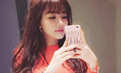 Ngắm diện mạo 'xinh như mộng' của em gái Phan Như Thảo 