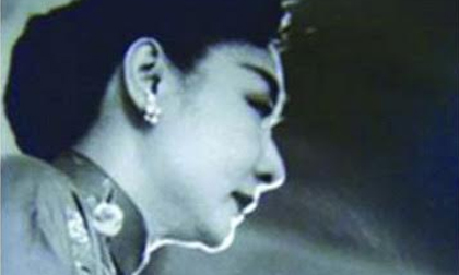 Hôn nhân bi thảm của NSND Phùng Há với Bạch Công Tử