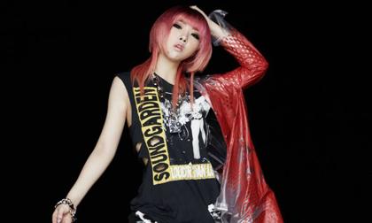 Minzy viết tâm thư xin lỗi fans sau khi rời khỏi nhóm 2NE1 