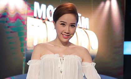 Bảo Thy lần đầu tiết lộ tên thật trên sóng truyền hình quốc gia