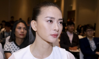 Ai đã khiến 'đả nữ' lạnh lùng bậc nhất showbiz Việt phải bật khóc?