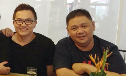 Đại Nghĩa chia sẻ về Minh Béo: '20 năm chúng ta vẫn là bạn'