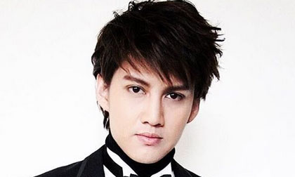 Nam chính 'Tình yêu không có lỗi' sẽ tới Việt Nam vào ngày 27/5