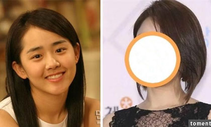 Đây là nhan sắc của sao nhí 'Trái tim mùa thu' sau 16 năm