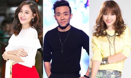 Sao Việt bị 'ghét' nhiều hơn khi ngồi ghế nóng làm giám khảo