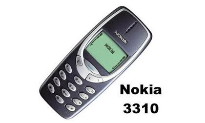 9 chiếc điện thoại Nokia 'thần thánh' một thời