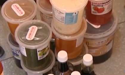 Trà sữa rởm biến thành đặc sản giải khát