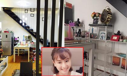 Nhà mới đẹp giản dị của vợ cũ Thành Trung và con gái