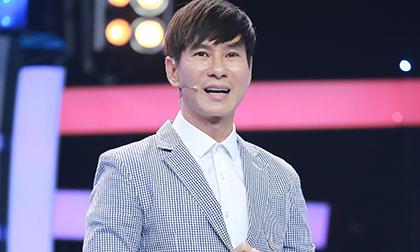 Lý Hải 'trốn' vợ con trở lại sân khấu sau nhiều năm vắng bóng