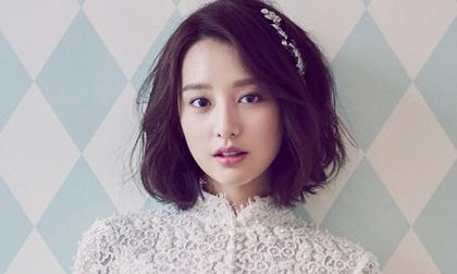 Sao phim 'Hậu duệ mặt trời' xinh tươi như nàng công chúa