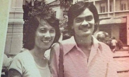 Những nàng thơ trong âm nhạc Thanh Tùng