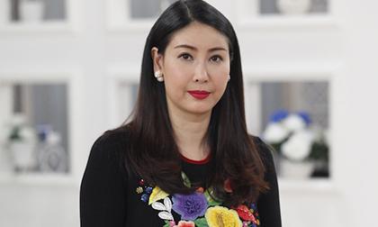 Hà Kiều Anh: 'Người của công chúng thì phải chấp nhận mất đi quyền riêng tư'