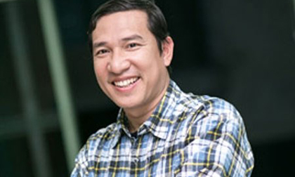 Quang Thắng hội ngộ 'cặp đôi biến hình' nổi tiếng Hàn Quốc