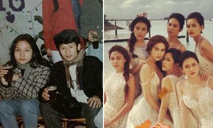 Tin sao Việt mới ngày 16/5: Mỹ Linh 'lộ' ảnh hot, Ngọc Trinh quyến rũ bên dàn mẫu Venus 