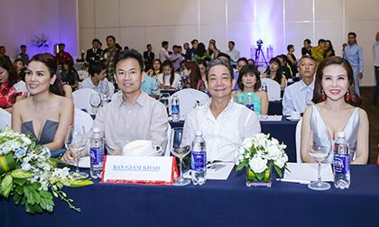 Bác sĩ Xuân Trường làm giám khảo 'Duyên dáng doanh nhân Việt Nam 2016'