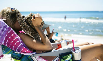 Những nguyên nhân không ngờ khiến da bị cháy nắng 