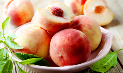 Những lợi ích của đào không phải ai cũng biết