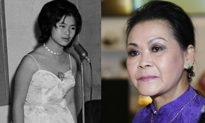 Ngày ấy - bây giờ của những nữ danh ca Sài Gòn
