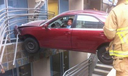 20 bức ảnh làm bạn phải nhíu mày khi xem