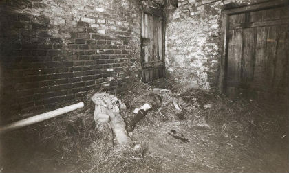 Vụ giết người hàng loạt bí ẩn và đáng sợ nhất lịch sử nước Đức