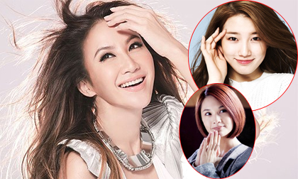 6 người đẹp châu Á bẽ bàng vì dốt lịch sử