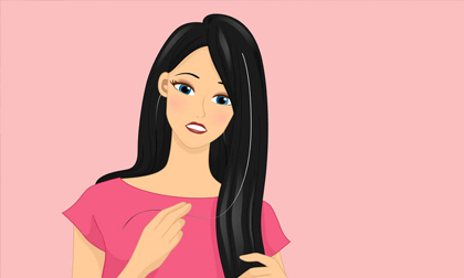 Cách trị tóc bạc sớm bằng thực phẩm trong nhà ít người biết