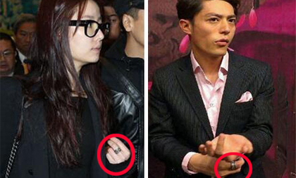 Lâm Tâm Như và Hoắc Kiến Hoa diện đồ đôi 'không thể chất hơn'