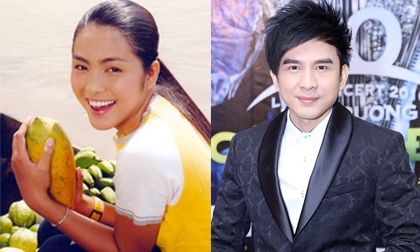 Quá khứ bán nước mía, bánh mì của Hà Tăng, Đan Trường