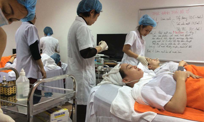 Phương Loan Thẩm Mỹ Ledya – Nơi hội tụ hoàn hảo sắc đẹp