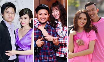 Sau khi chia tay người yêu, sao Việt làm gì để vượt qua nỗi buồn?