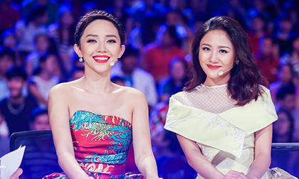 Văn Mai Hương không sợ bị chê khi làm giám khảo