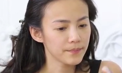 Mặt mộc xinh đẹp của 'mỹ nhân vạn người mê' Katun