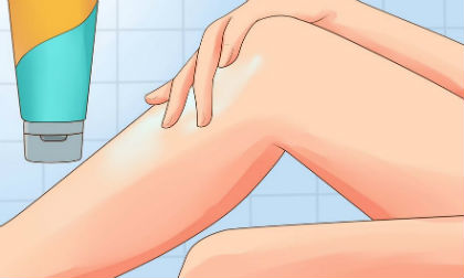 Bí quyết để tạo chân dài và thẳng tắp như Ngọc Trinh