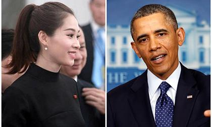 Đặng Thu Thảo: 'Quả thật, tay của Barack Obama rất ấm áp và rắn rỏi'