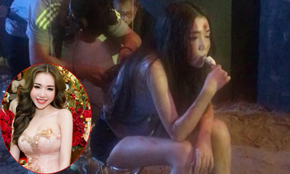 Một con người khác của Elly Trần sau vỏ bọc hào nhoáng