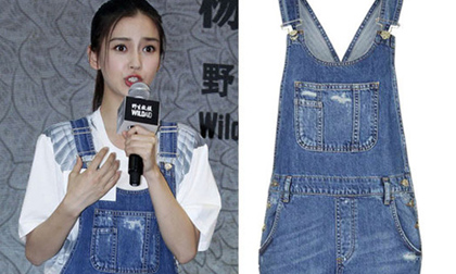 Bóc mác hàng hiệu đẳng cấp của loạt mỹ nhân châu Á