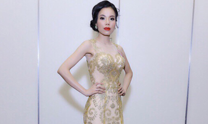 Doanh nhân Nguyễn Hiền tỏa sáng tại Duyên dáng Doanh nhân VN 2016