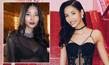 Sao nữ đang 'cuồng' khoe nội y là ai?  