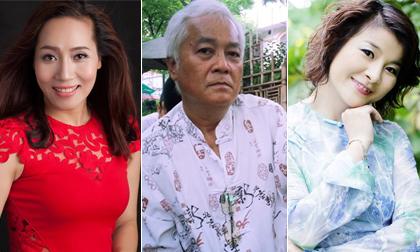 Sao Việt bị ném đá chảy máu đầu, ăn tát ngoài đời vì đóng vai ác quá đạt