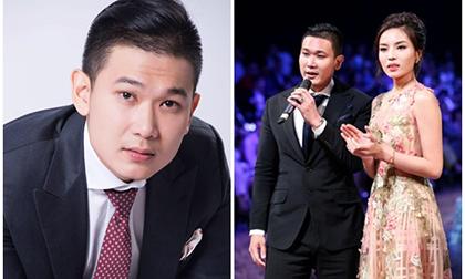 Bạn trai chi 7.000 USD mua váy của Hoa hậu Kỳ Duyên là ai?