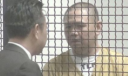 Phiên tòa xét xử Minh Béo sẽ diễn ra hôm nay (27/5)